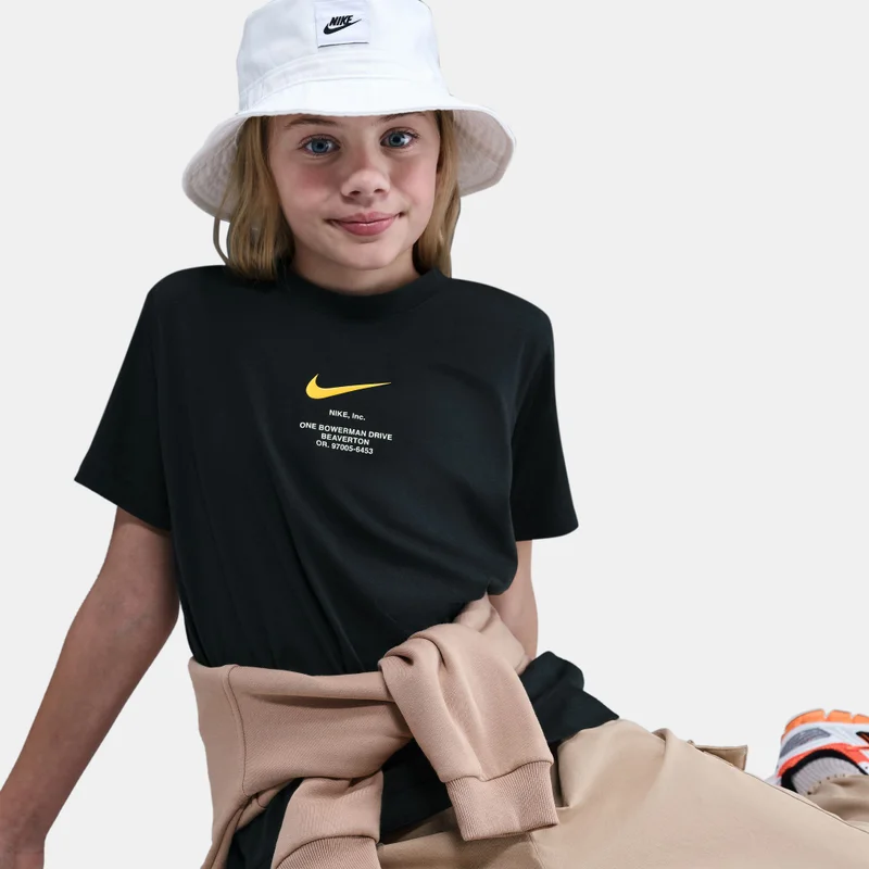 Nike Kids' Sportswear T-Shirt