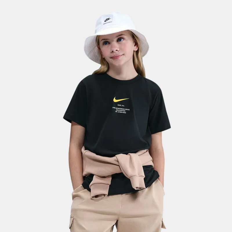 Nike Kids' Sportswear T-Shirt