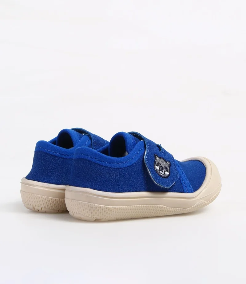 باكهيد Navy Blue Men's Sneaker BUCK4331 Viper