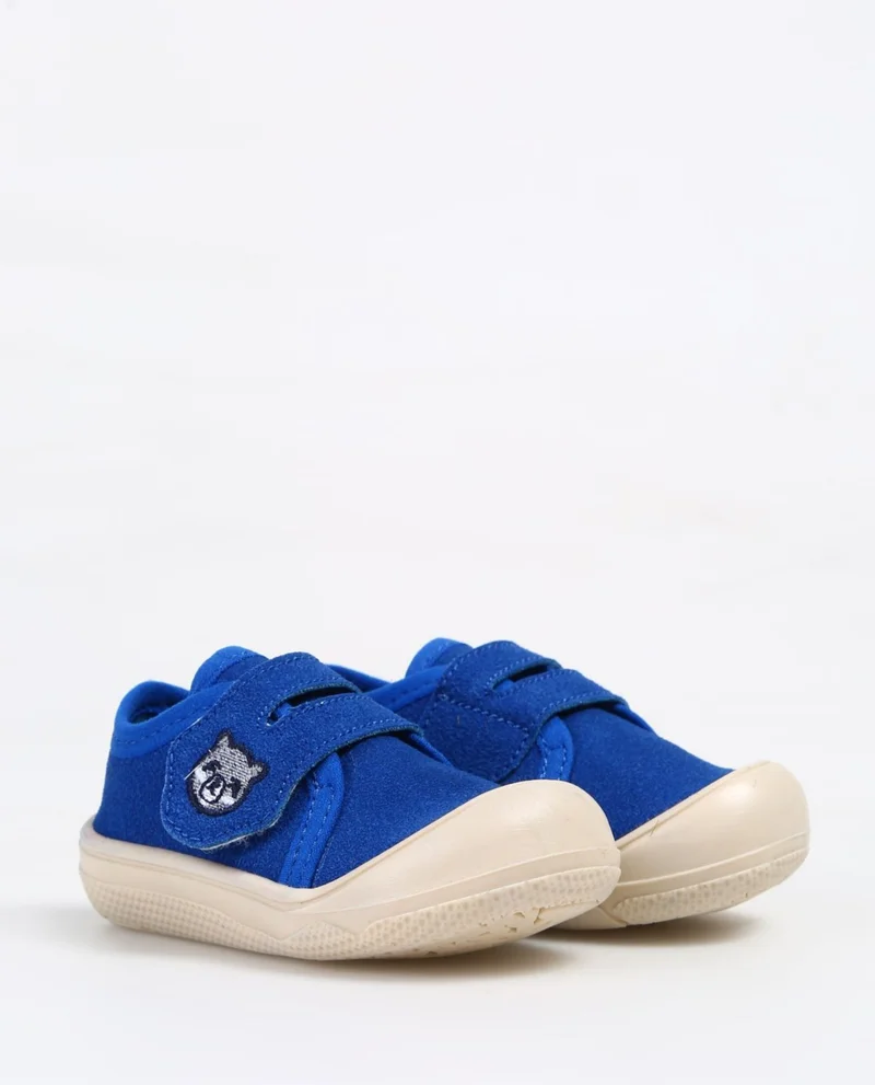 باكهيد Navy Blue Men's Sneaker BUCK4331 Viper