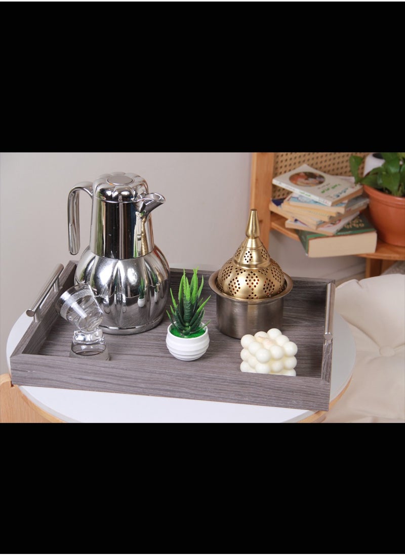 MARS Q A set of multi-use serving trays  - Image 3