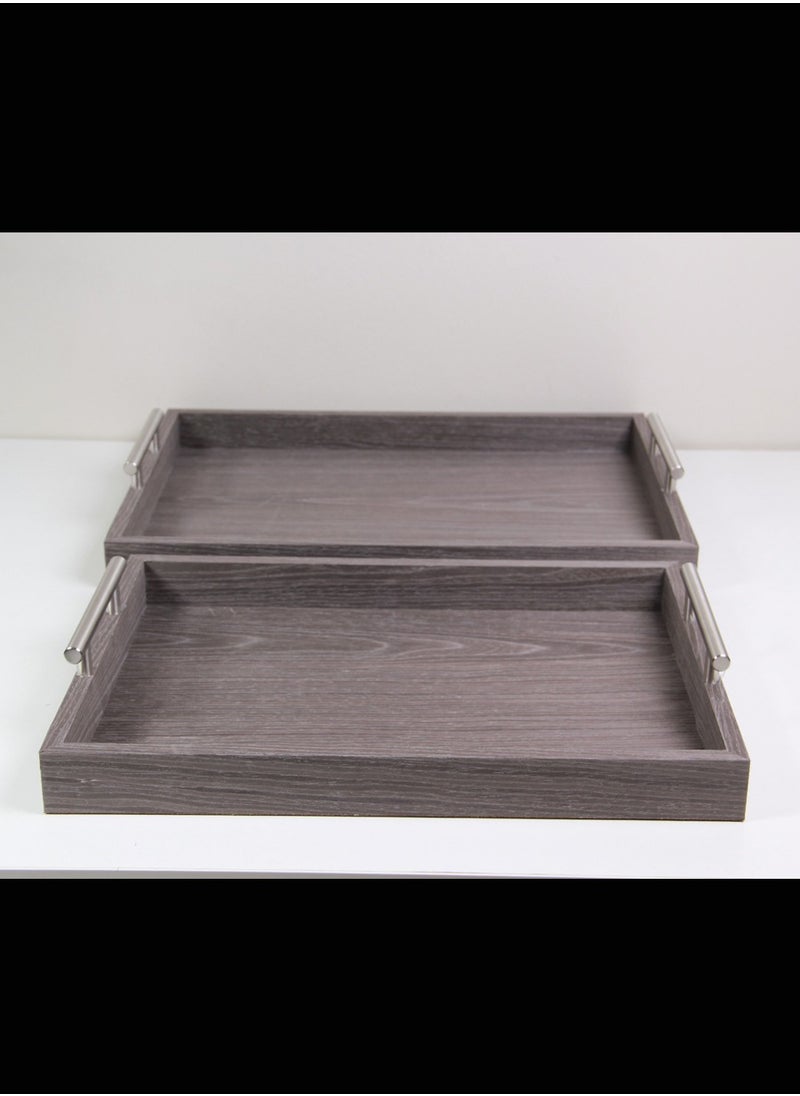 MARS Q A set of multi-use serving trays  - Image 5