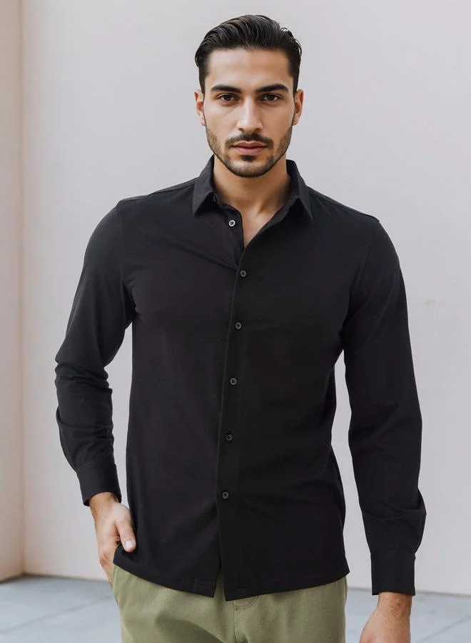 Splash FAV Regular Fit Shirt