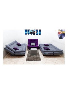 Rango Rango 4-piece bedding set 
