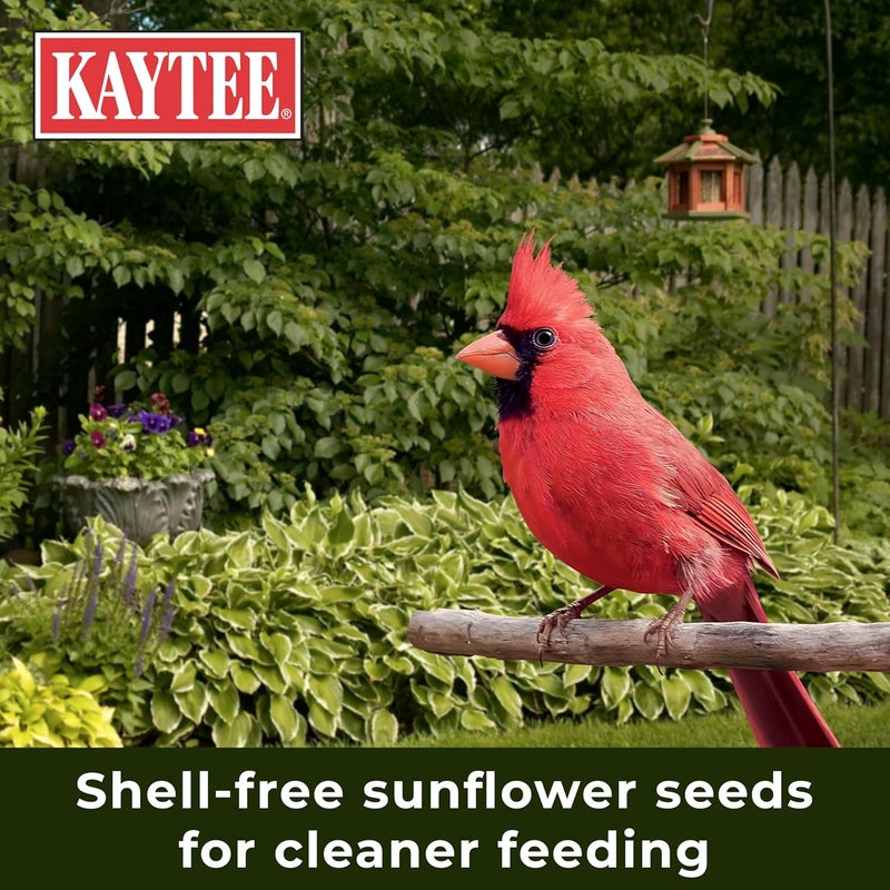 Kaytee Waste Free Wild Bird Food - Image 5