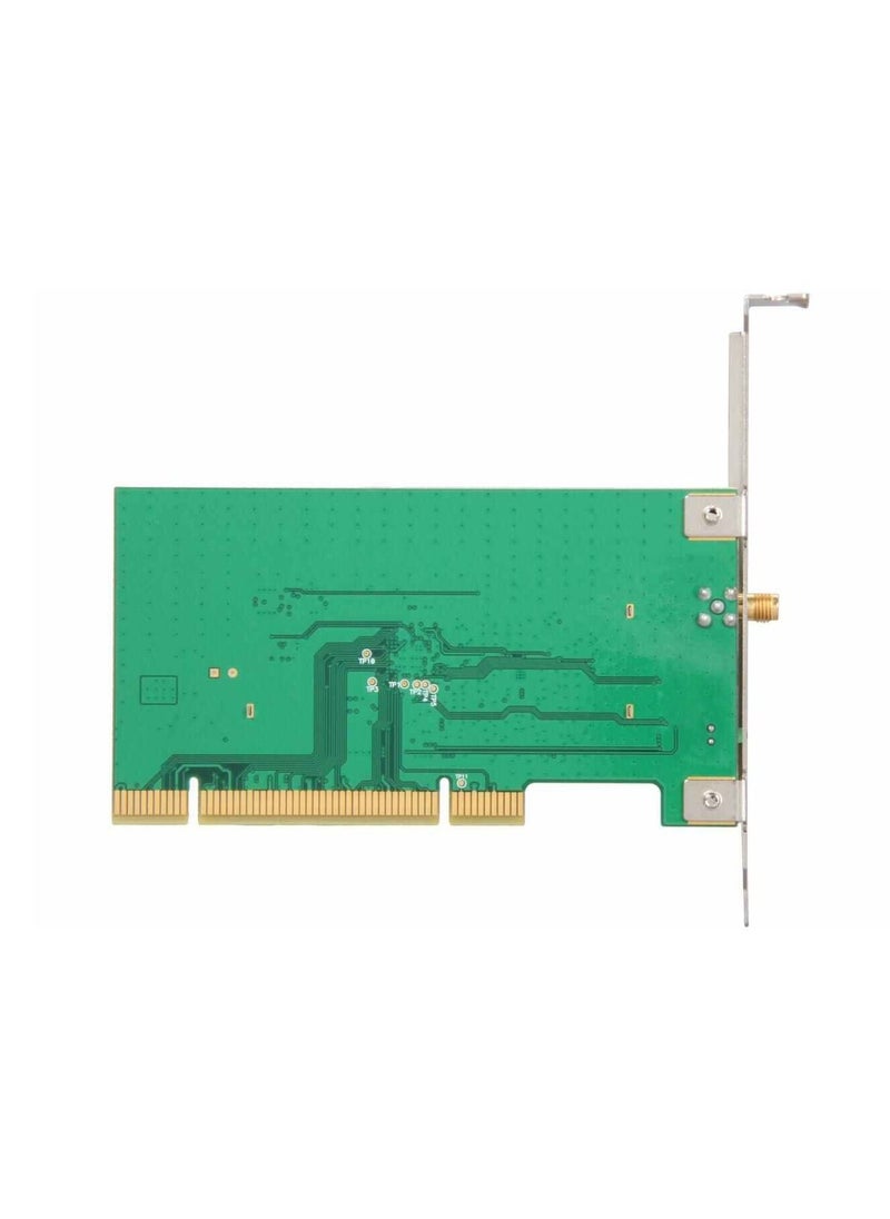 EnGenius - Wireless PCI Adapter EnGenius epi-3601s 802.11b/g - Image 1