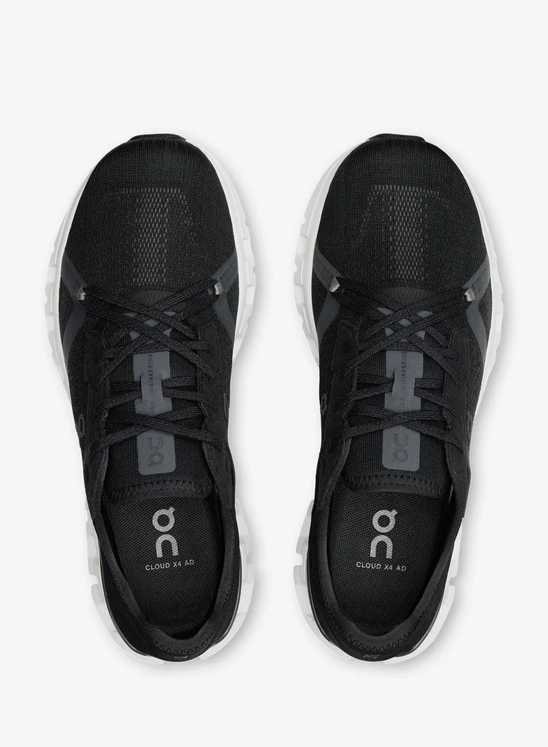 اون راننج كلاود إكس  إيه دي