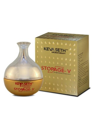 Keya Seth Aromatherapy,Stopage V - Anti Ageing Treatment- Vitamins B2, B3(Niacinamide), B5, C, E, Hyaluronic Acid, Alpha Arbutin, Anti Ageing Night Cream For Men & Women - pzsku/Z5F39AF69BA6774DB3C75Z/45/_/1735816707/a6b4f140-ce6c-4816-a690-60aa44dae0c6
