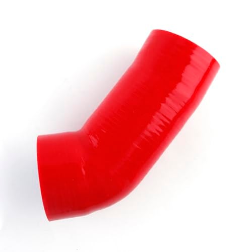 ASYXPCRH Compatible with BMW 328i Z4 N52 6cyl 30L 20062013 Silicone Intake Boot Hosered - Image 1