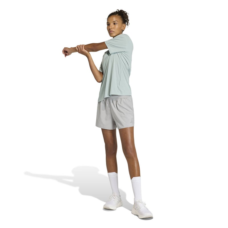 adidas Adi365 Running Essentials Climacool T-Shirt - Image 2