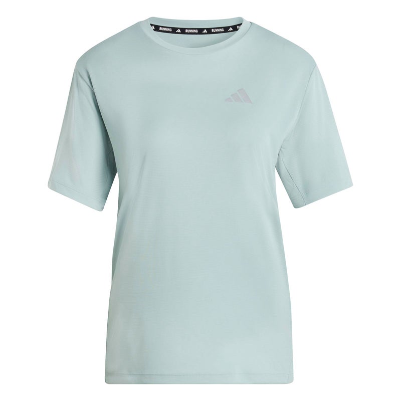 adidas Adi365 Running Essentials Climacool T-Shirt - Image 4