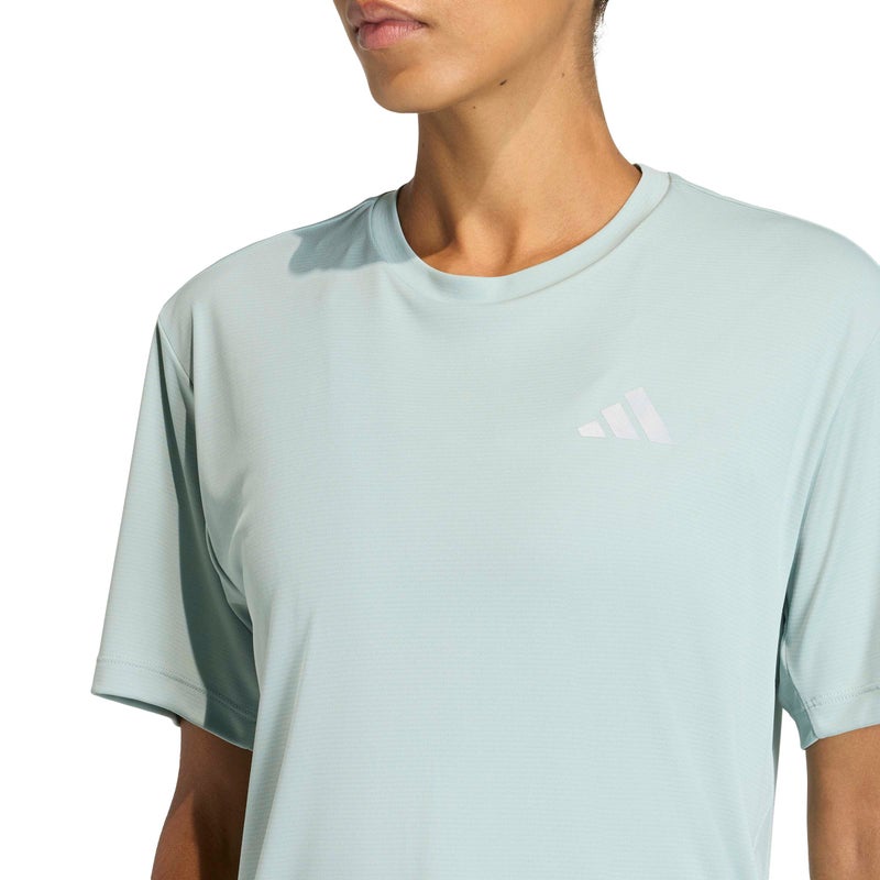 adidas Adi365 Running Essentials Climacool T-Shirt - Image 1