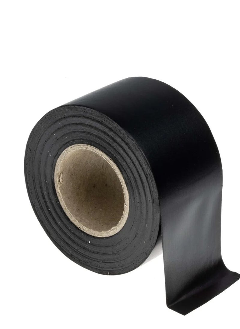 Generic - Wire Tape Wide Premium Quality Black - Image 1