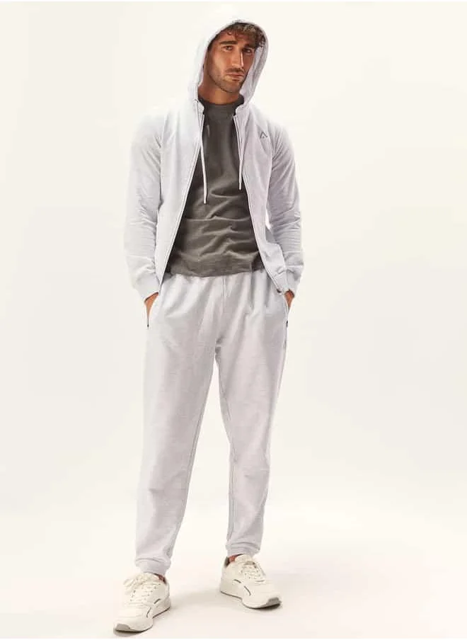 ADOT Jacket with Long Sleeves and Hood