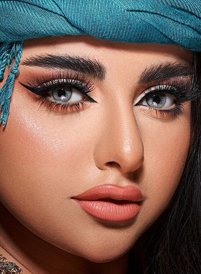 Dahab زوج واحد من العدسات اللاصقة التي يمكن التخلص منها ليوم واحد - Image 2