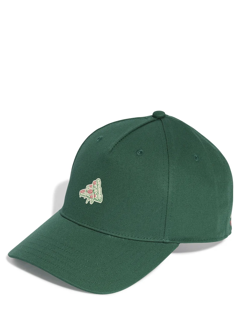 Adidas Graphic Print Cap