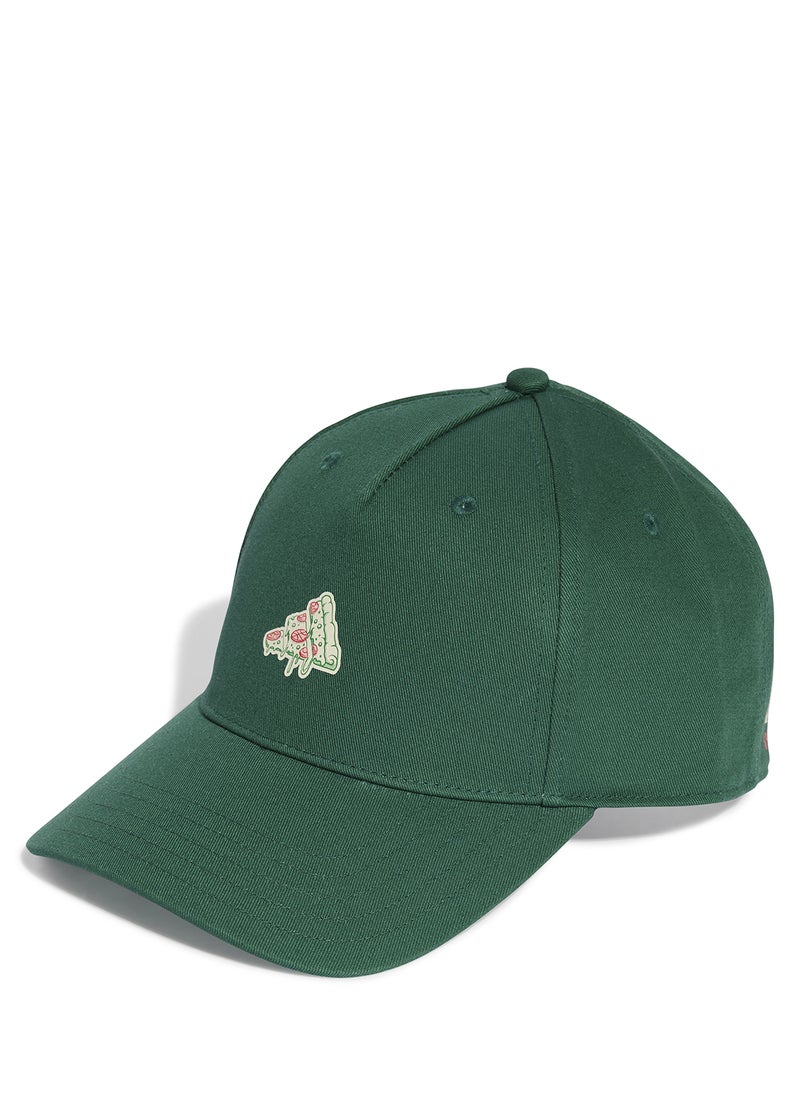 Adidas Graphic Print Cap  - Image 1