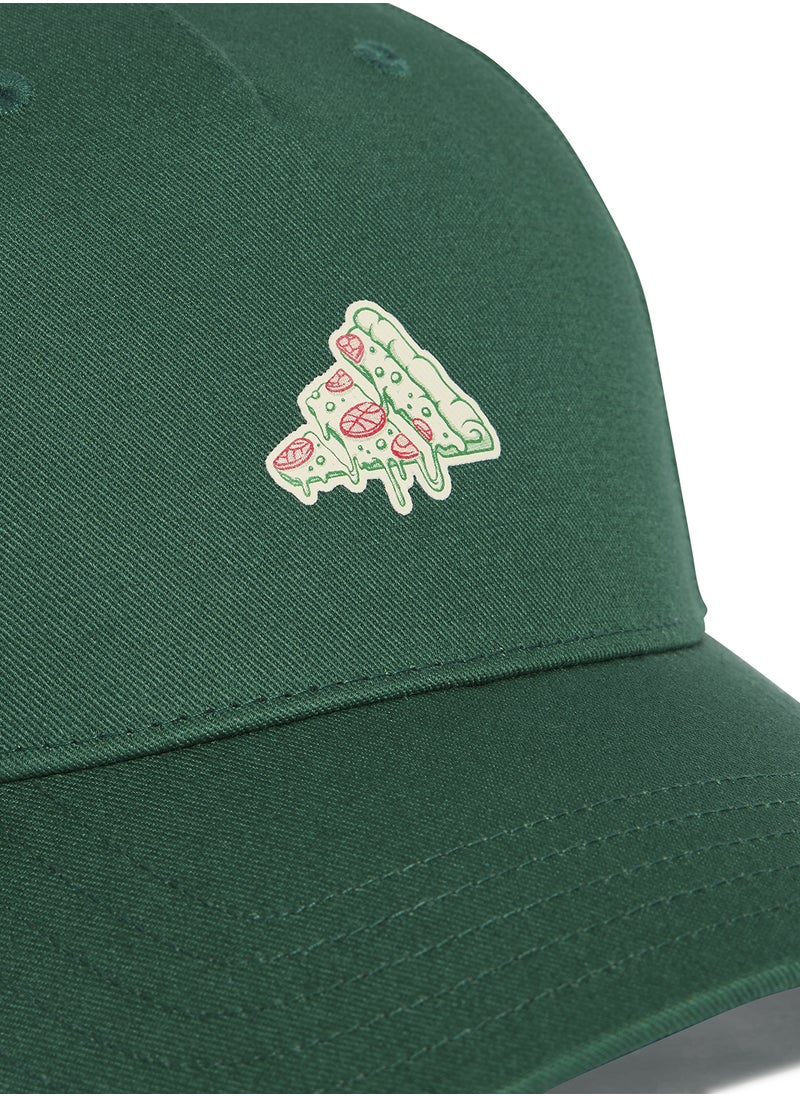Adidas Graphic Print Cap  - Image 3