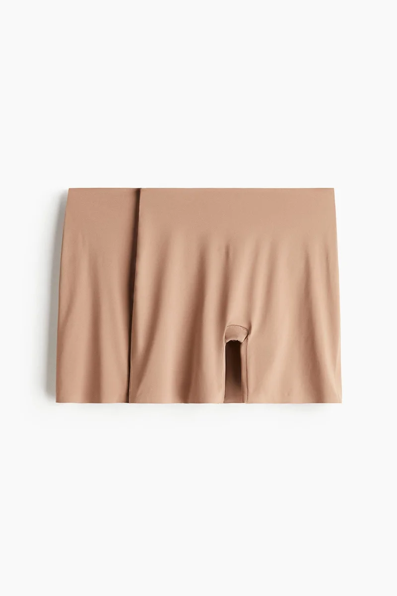 اتش اند ام 2-pack microfibre bikers