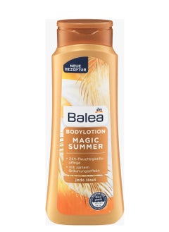 Balea Bodylotion Magic Summer, 400 ml 