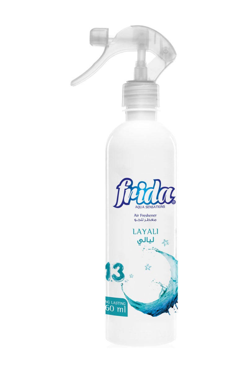 معطر جو برائحة ليالي، 460مل