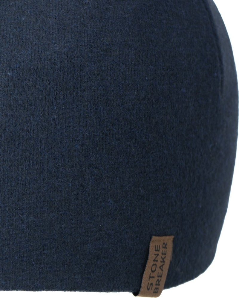 Ottoland Men's Winter Beanie Mountain Model Cotton Breathable Flexible Windproof Soft Lightweight  - Image 5