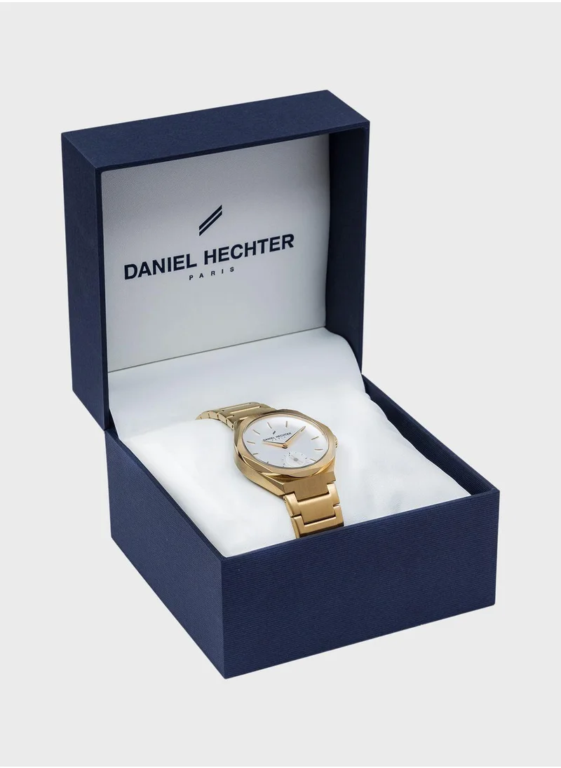 Daniel Hechter Fusion Lady Analog Watch