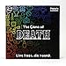 Gift Republic Game of Death Live Fast Die Young Dark Humour Adult Party Board Game Outrageous Survival Challenge for 2 Players Mature Content - Image 2