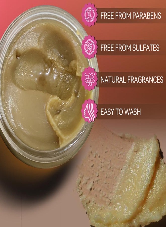 gowwim Batana Oil - Pure, Natural Hair Oil for Growth and Against Loss, Promotes Regrowth, 60g/2.1Oz - Image 4