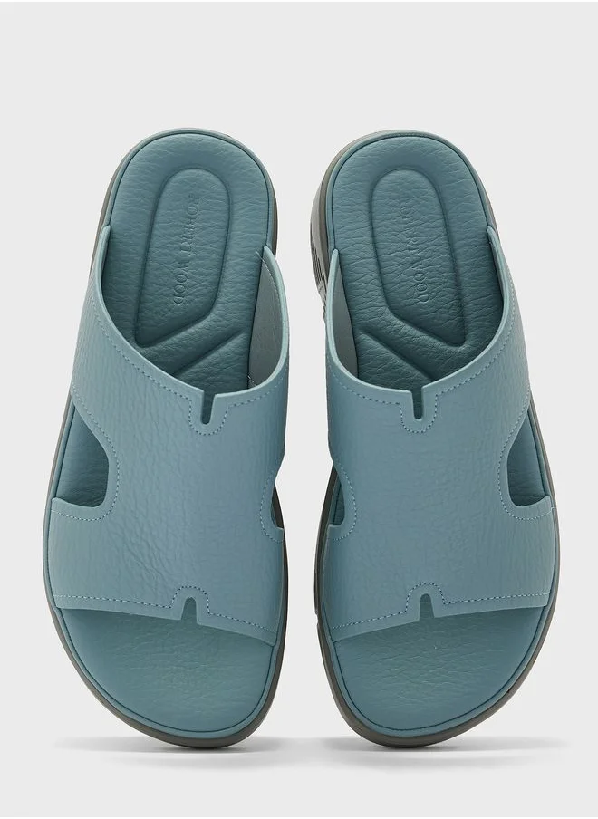 Robert Wood Comfortline Arabic Sandals