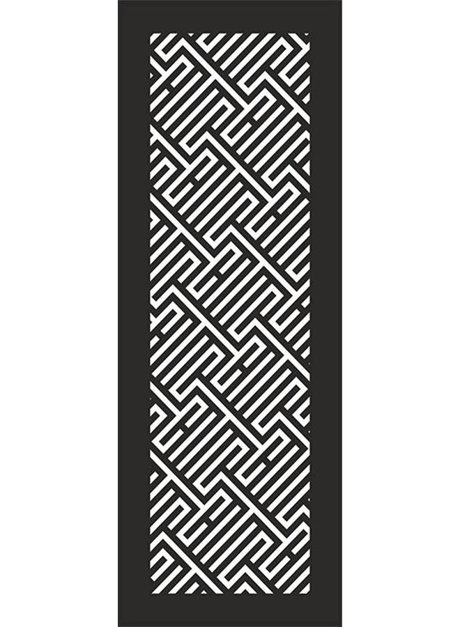 MDF Wood Decoration Panel