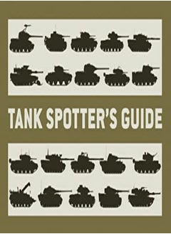 Tank Spotter'S Guide 