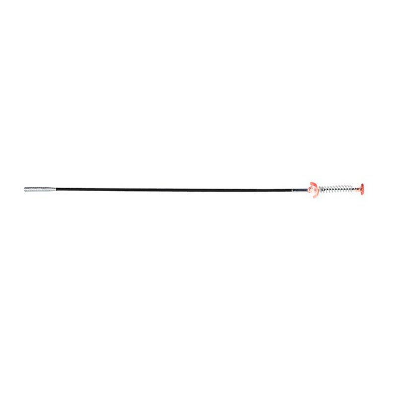 Generic Drain Unblocker Claw Tool for Toilet  Sink Clog Four-Claw hook 