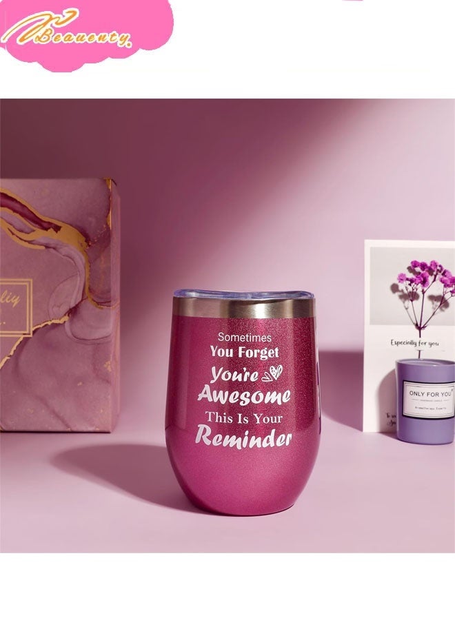 Beauenty 11PC Scented Candles & Bath Bombs Set,Gifts for Women for Birthday Mother's Day Women's Day,Bubble Bath Set Gifts for Women,Relaxing Spa Gift Set for Woman - Image 5