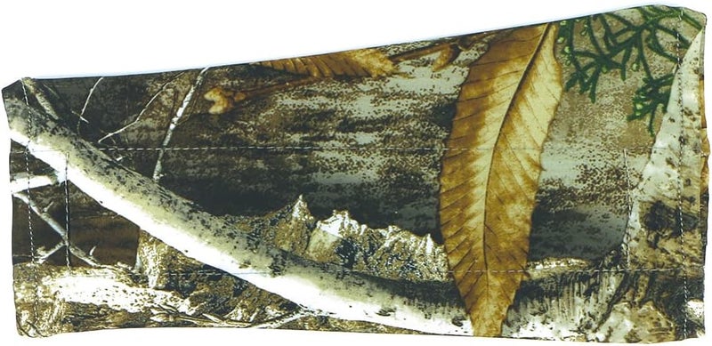 Bohning Slip-On Archery Armguard, Medium, Camo - Image 2