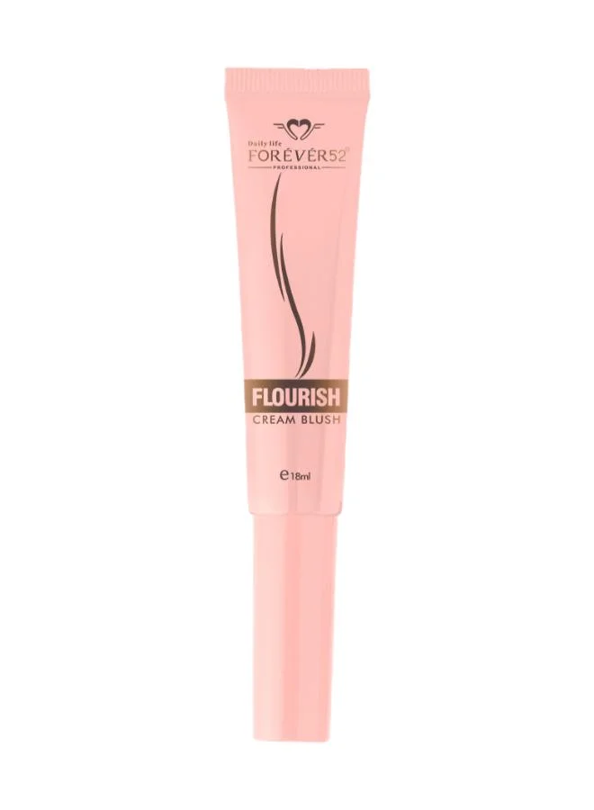 FOREVER52 Flourish Cream Blush FCB001