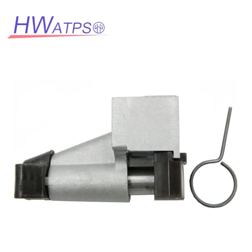 HONGWIN 24410-26800 Timing Chain Tensioner Fits Hyundai Accent For Kia Rio Rio5 2006-2011 - Image 3