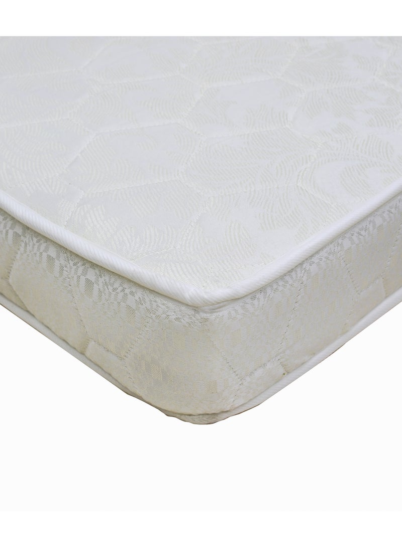 AFT Medical Single Size Mattress a High-Density Orthopedic Rebounded Mattress Made from A Good Quality Foam Material. Premium Quality Single Use Mattress for Superior Comfort and Durability 200 cm*90 cm*12 cm (Arfan) - Image 4