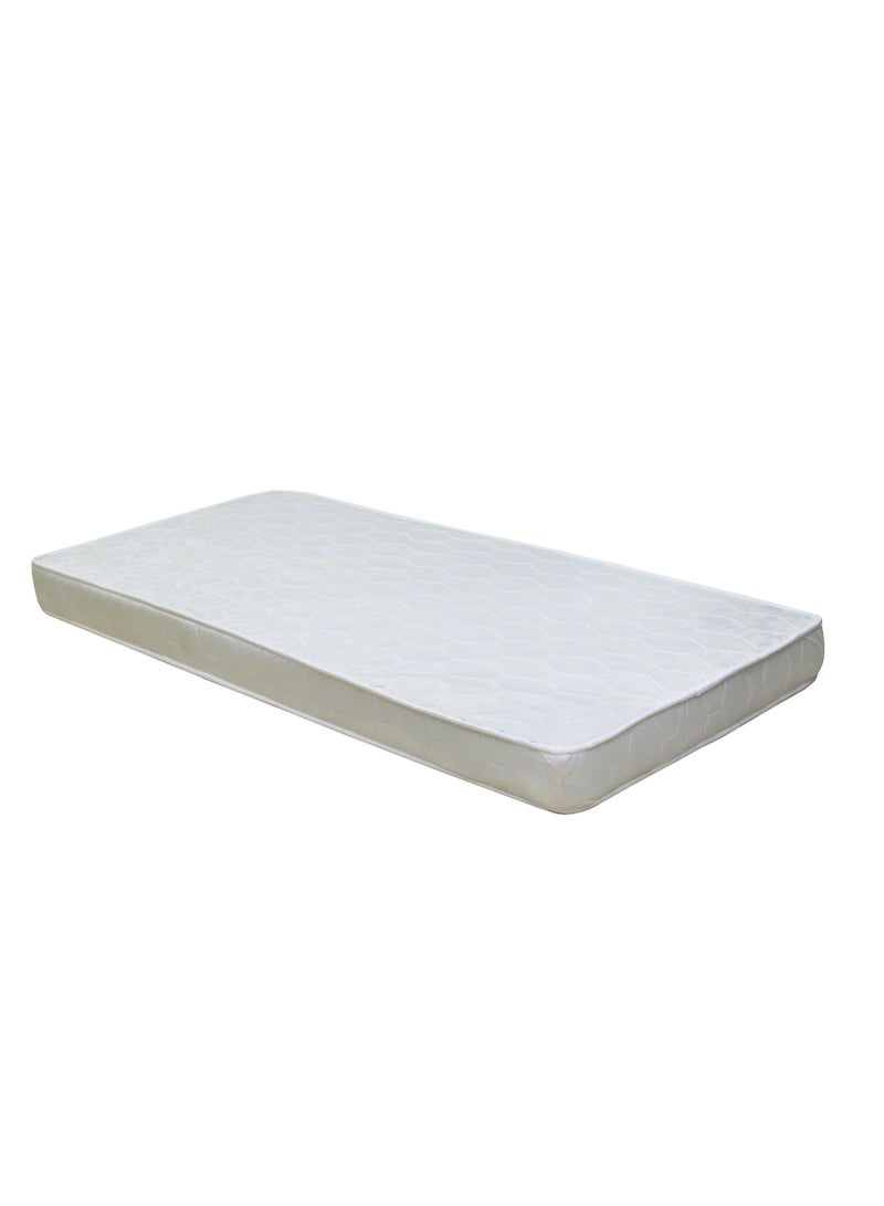 AFT Medical Single Size Mattress a High-Density Orthopedic Rebounded Mattress Made from A Good Quality Foam Material. Premium Quality Single Use Mattress for Superior Comfort and Durability 200 cm*90 cm*12 cm (Arfan) - Image 3