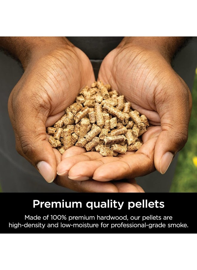 Ninja Xskop2Rl Woodfire Pellets, All Purpose Blend 2-Lb Bag  - Image 1