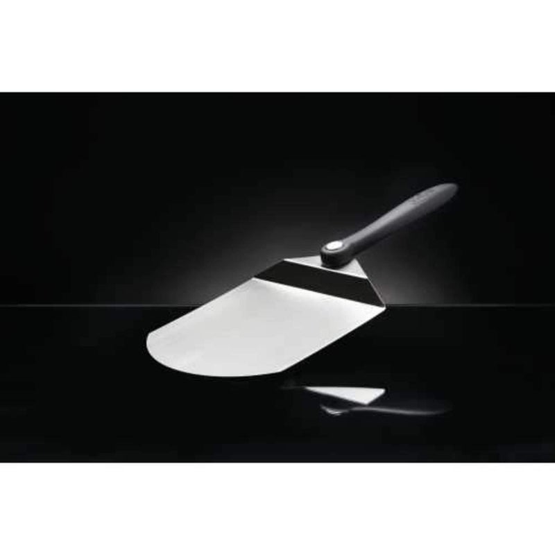 Napoleon PRO Pizza Spatula - Stainless Steel Head, Folding Handle, Compact Storage - Image 1