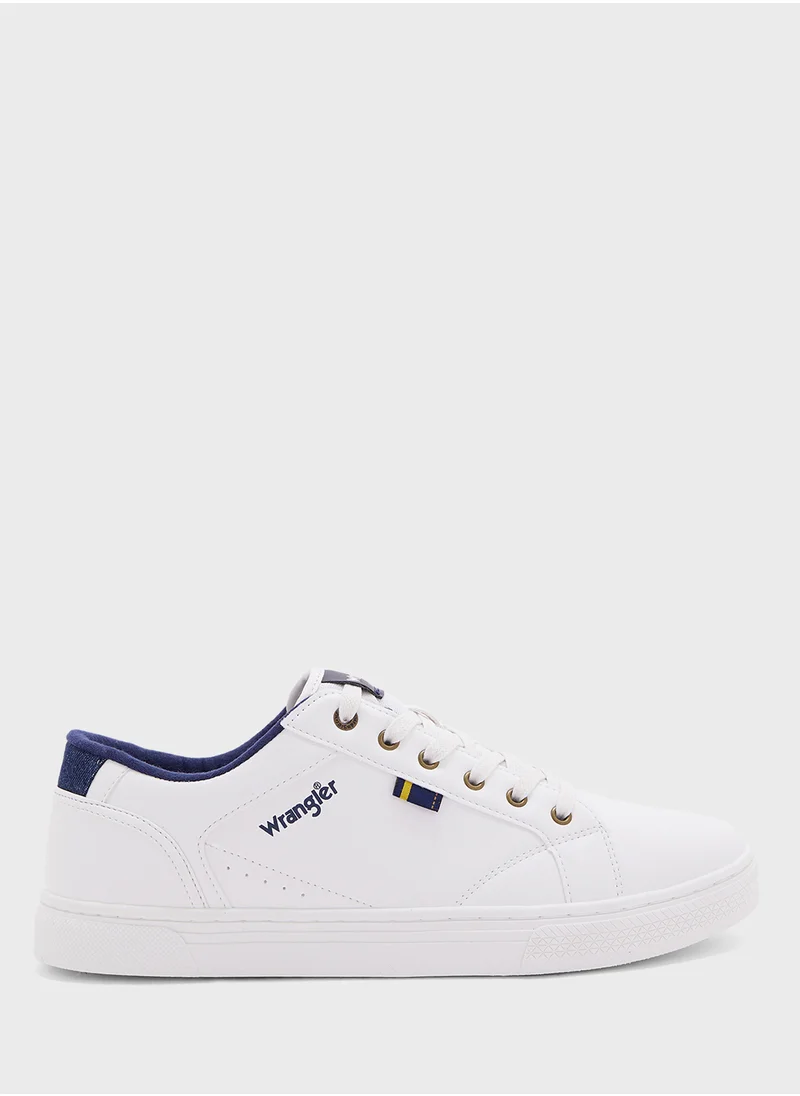 رانجلر OTIS  LOW TOP SNEAKER