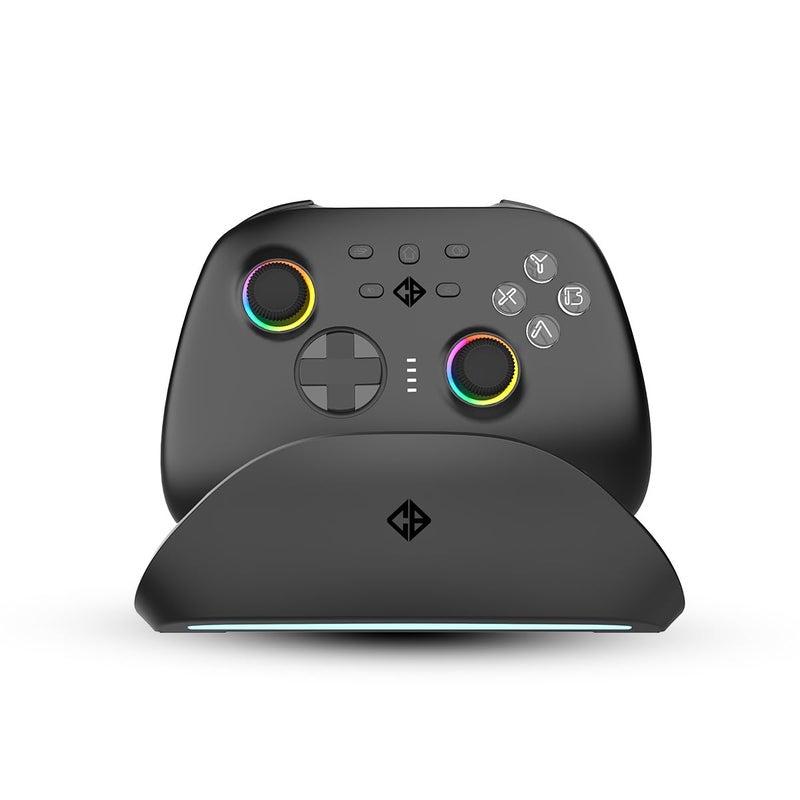 Cosmic Byte قاعدة شحن وحدة التحكم ستيلاريس (لا تشمل وحدة التحكم) - Image 1