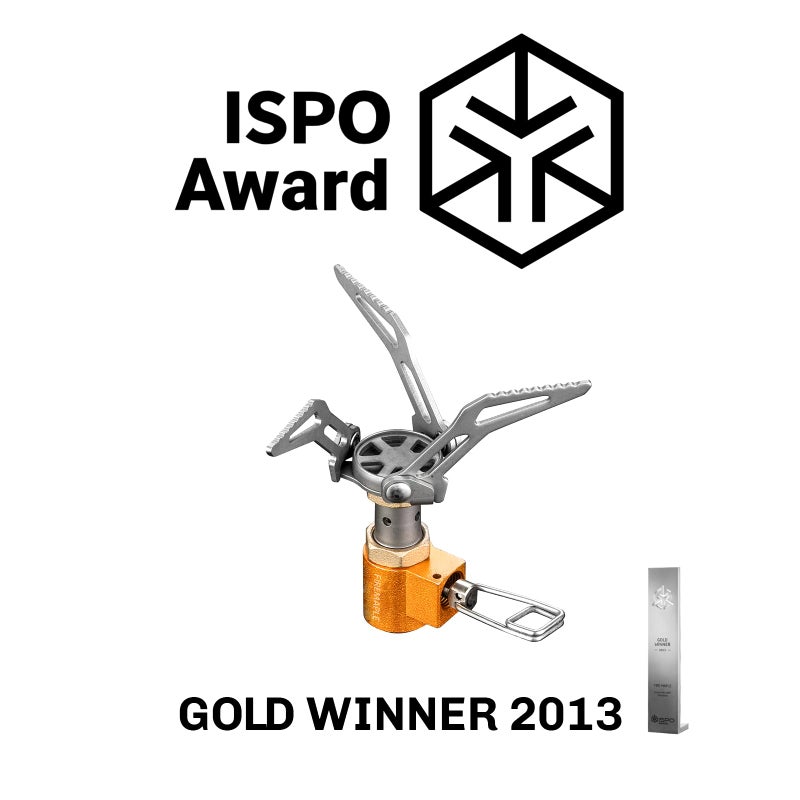 Fire-Maple FMS-300T Portable Stove Ultra Light, Hiking Stove Titanium for Backpacking Camping Outdoor, ISPO Design Award Gold Winner - Image 2