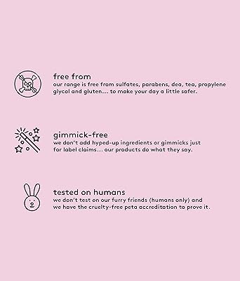 evo Cake Body and Face Bar Gentle Cleansing Moisturising Bar Soap 310g 109 oz - Image 5