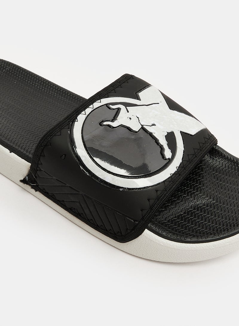 Ox Fashionable Slipper  - Image 4
