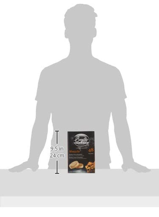 Bradley Smoker Special Blend 120 Pack - Image 3