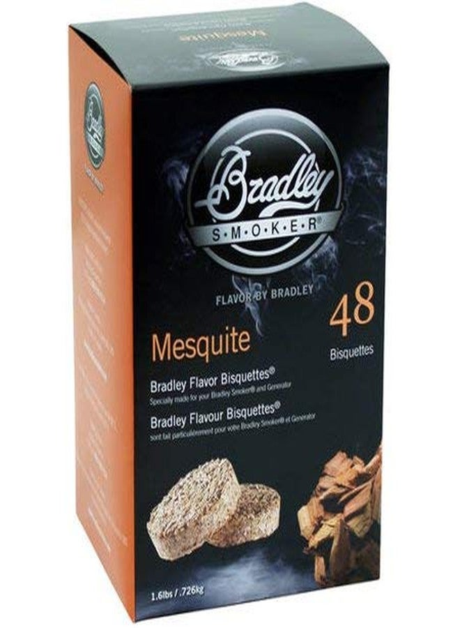 Bradley Smoker Special Blend 120 Pack - Image 4