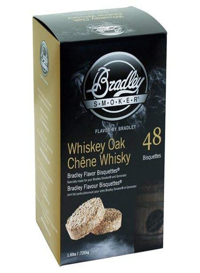 Bradley Smoker Special Blend 120 Pack - Image 5