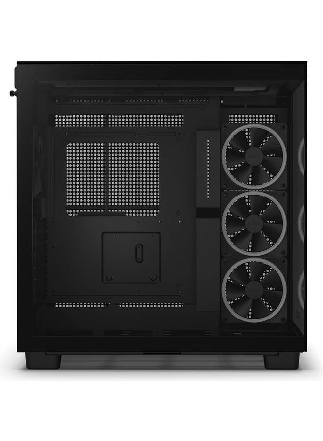 BOLT PC-Intel Core i9-13th Gen/16GB RAM/1TB SSD/ASUS TUF Gaming Z690 Plus WiFi/ZOTAC Gaming GeForce RTX 4090 Trinity OC White Edition GDDR6X 24GB/NZXT Kraken Elite 360MM Liquid /PSU Gigabyte P1000GM 1000W Gold/NZXT H510 Mid-Tower Case/Windows 11 Pro/ Matte Black - Image 4